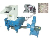 Fabric Cutting Machine